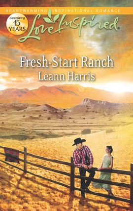 Title details for Fresh-Start Ranch by Leann Harris - Available